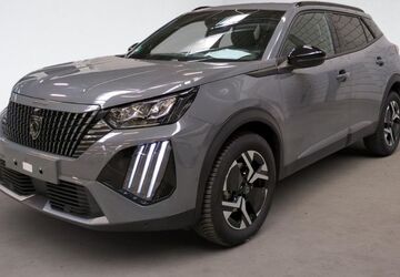 Peugeot 2008 12.048 km 23.790 &euro; Marburg 35043