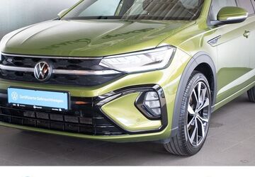 VW Taigo 118.925 km 16.980 &euro; Hüttenberg-Rechtenbach 35625