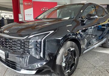 Kia Sportage 5.200 km 36.990 &euro; Solms 35606
