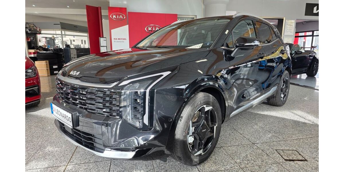 Kia Sportage 5.200 km 36.990 &euro; Solms 35606