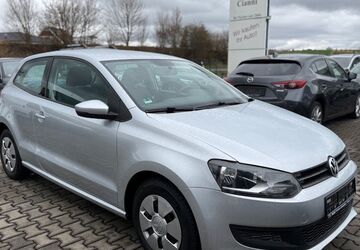 VW Polo 138.645 km 5.750 &euro; Münzenberg-Gambach 35516