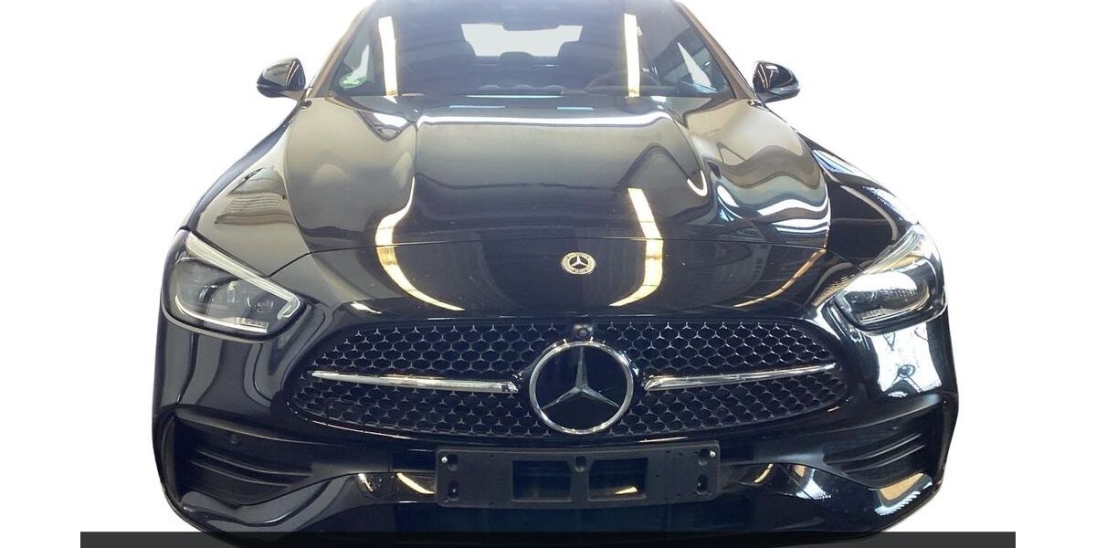 Mercedes-Benz C 300 6.070 km 57.100 &euro; Gießen 35396
