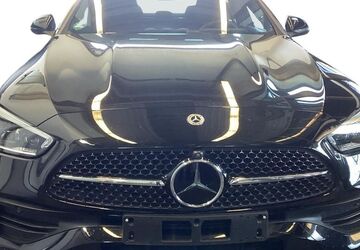 Mercedes-Benz C 300 6.070 km 57.318 &euro; Gießen 35396