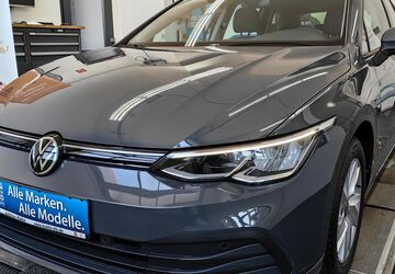 VW Golf 69.593 km 20.390 &euro; Lich Nieder-Bessingen 35423