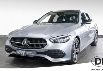 Mercedes-Benz C 220 116.970 km 28.850 &euro; Bad Nauheim 61231