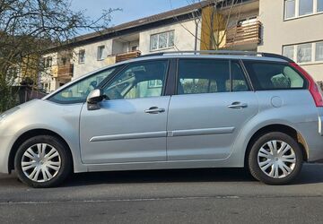 Citroen C4 Picasso 166.000 km 5.000 &euro; Marburg 35039