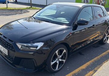 Audi A1 51.000 km 20.500 &euro; Buseck 35418