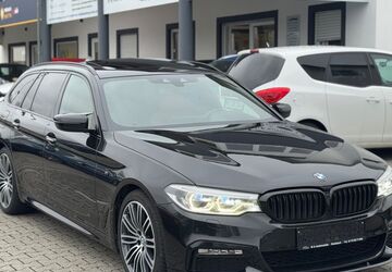 BMW 530 280.000 km 16.400 &euro; Butzbach 35510