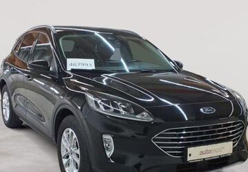 Ford Kuga 90.863 km 16.990 &euro; Fernwald-Steinbach 35463