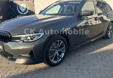 BMW 320 189.924 km 19.900 &euro; Solms 35606