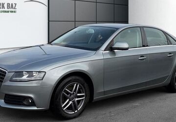 Audi A4 144.000 km 7.999 &euro; Butzbach 35510