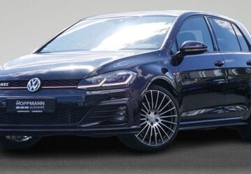VW Golf 77.603 km 22.990 &euro; Herborn 35745