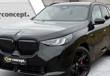 BMW X3 16.434 km 60.900 &euro; Wetzlar 35579