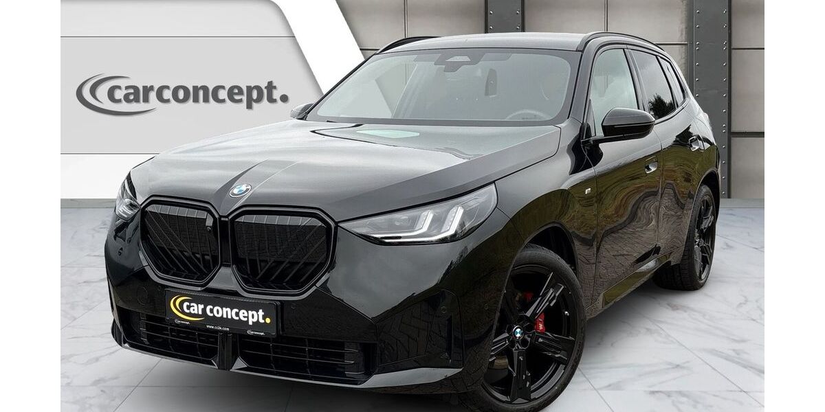 BMW X3 16.434 km 60.900 &euro; Wetzlar 35579