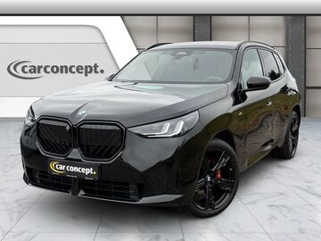 Gebrauchte BMW X3