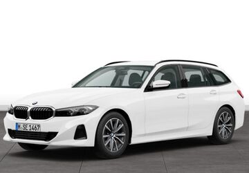 BMW 318 15.000 km 38.190 &euro; Wetzlar 35576