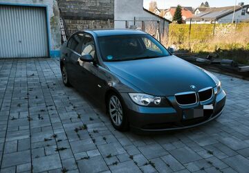 BMW 320 313.890 km 1.850 &euro; Linden 35440