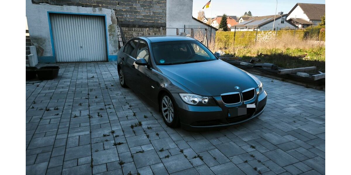 BMW 320 313.890 km 1.850 &euro; Linden 35440
