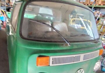 VW T2 999.999 km 3.650 &euro; Gießen 35396