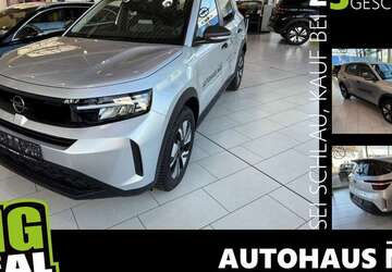 Opel Frontera 13.000 km 23.990 &euro; Wetzlar 35576