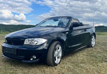 BMW 128 151.170 km 9.999 &euro; Greifenstein 35753