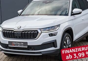Skoda Kodiaq 58.720 km 29.790 &euro; Gießen 35394