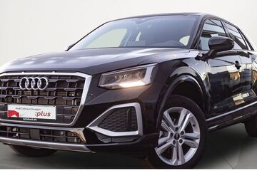 Audi Q2 1.180 km 35.640 &euro; Wetzlar 35576