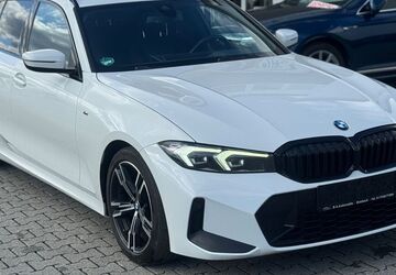 BMW 320 165.000 km 27.500 &euro; Butzbach 35510