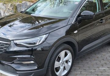 Opel Andere 107.000 km 9.499 &euro; Wetzlar 35576