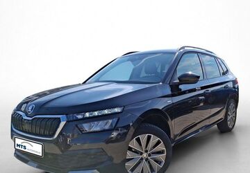 Skoda Kamiq 40.703 km 16.650 &euro; Friedberg 61169