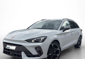 Cupra Leon 12.450 km 39.990 &euro; Friedberg 61169