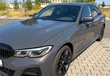 BMW 330 112.000 km 28.900 &euro; Gießen 35398