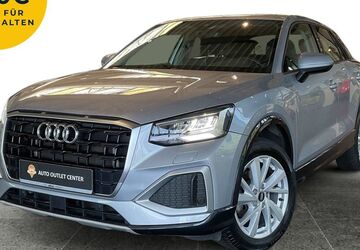 Audi Q2 52.822 km 22.990 &euro; Giessen 35394
