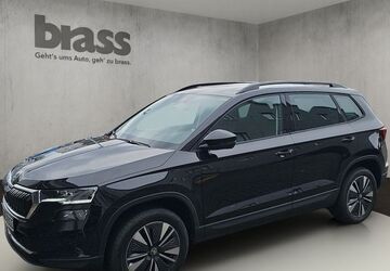 Skoda Karoq 5.000 km 35.800 &euro; Gießen 35392