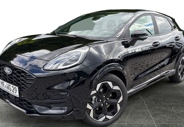 Ford Puma 11.000 km 28.299 &euro; Marburg 35039