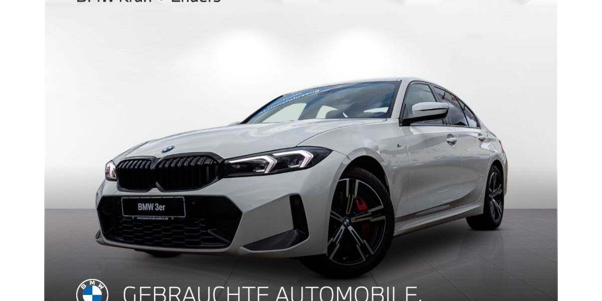 BMW 318 20.100 km 38.900 &euro; Friedberg 61169