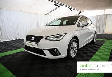 Seat Ibiza 12.922 km 15.990 &euro; Butzbach 35510