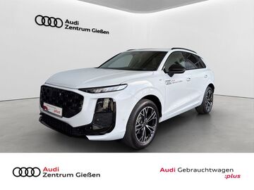 Gebrauchte Audi Q3