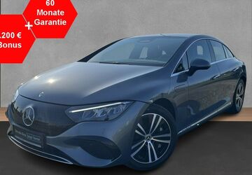 Mercedes-Benz EQE 31.100 km 46.230 &euro; Gießen 35396