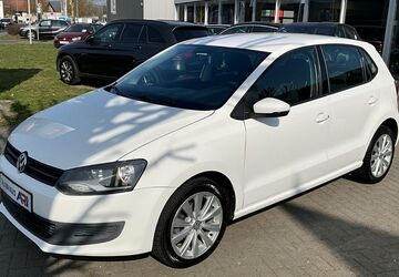 VW Polo 220.000 km 4.400 &euro; Marburg 35039
