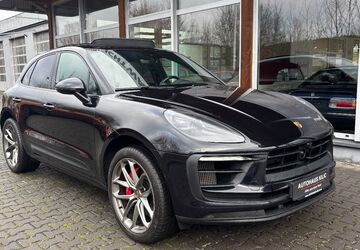 Porsche Macan 107.360 km 52.960 &euro; Ehringshausen 35630